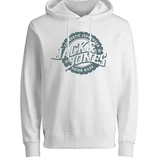 JACK & JONES Sweat Hoodie