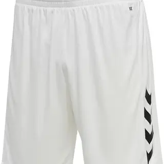 hummel Core XK Poly Shorts Herren Sportshorts, schnelltrocknend, verstellbarer Kordelzug