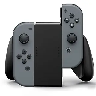 Joy-Con Comfort Grip für Nintendo Switch