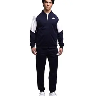 PUMA Poly-Baseballanzug