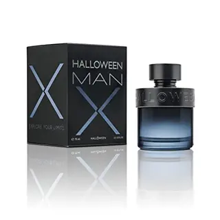 Jesus del Pozo Halloween Man X - 75 ml