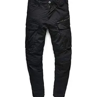 G-STAR Herren Rovic Zip 3D Hose, Mehrfarben, 36W / 38L