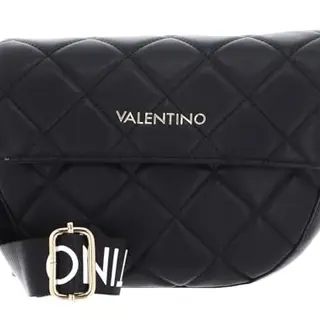 VALENTINO Damen Umhängetasche Nero, Größe One Size