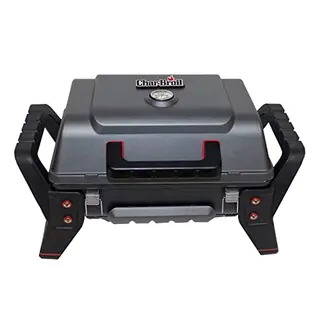 Char-Broil X200 Grill2Go Tragbarer Gasgrill