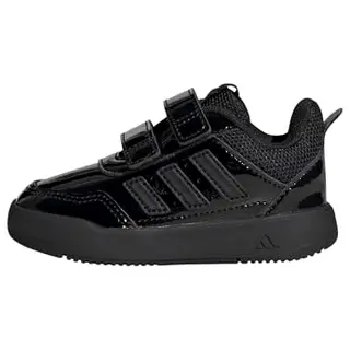 adidas Unisex Baby Tensaur Sport 3.0 Schuhe, Core Black/Black, 23.5 EU