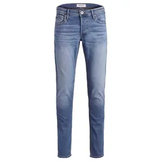 JACK & JONES Slim Fit Jeans JJIGLENN