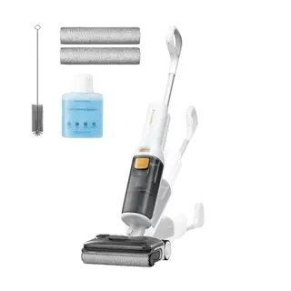 Roborock F25 GT Gen 2 Set Nass-Trockensauger, 20.000 Pa, 180° Lay-Flat