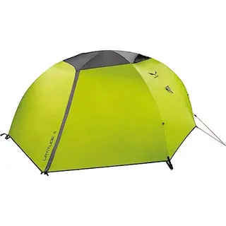 Salewa Latitude III-Zelt, grau