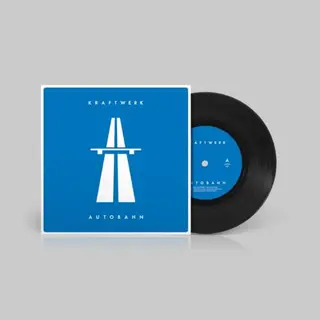 Autobahn (50th Anniversary) Vinyl LP