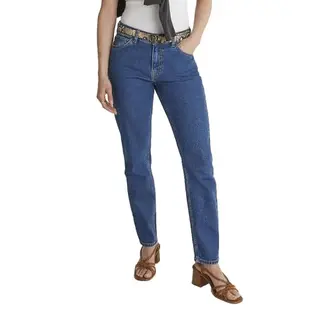 Pepe Jeans Damen Tapered Jeans Blau 26 W/32 L