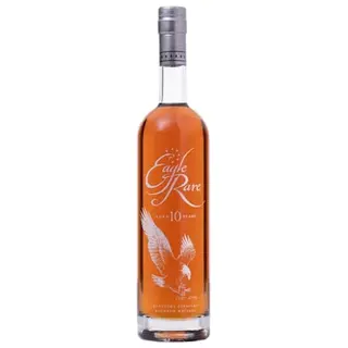 Eagle Rare Kentucky Straight Bourbon Whisky 10 Jahre (1 x 0.7 l)