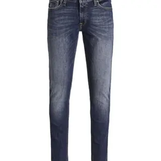 JACK & JONES Skinny Jeans JJILIAM JJORIGINAL