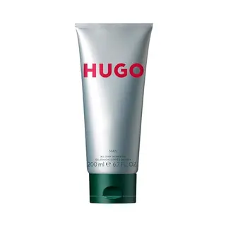 Hugo Man Duschgel 200ml