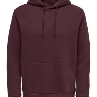 Only & Sons Onsceres Hoodie Sweat Noos
