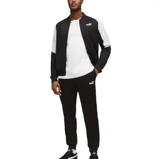 PUMA Baseballanzug aus Polyester
