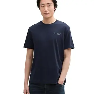 TOM TAILOR Herren T-Shirt
