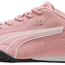 PUMA Catch Suede Kids Sneaker Kinder