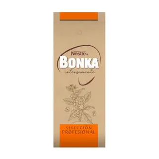 Bonka Seleccion Professional Natural - Kaffeebohnen 1kg