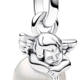 PANDORA ME Amor Mini-Charm-Anhänger