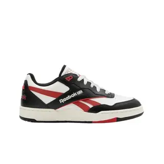 Reebok Unisex BB 4000 II Sneaker, Schwarz, Größe 38.5 EU