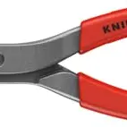KNIPEX Tools 82 01 150 SBA TwinGrip Zange, 15,2 cm