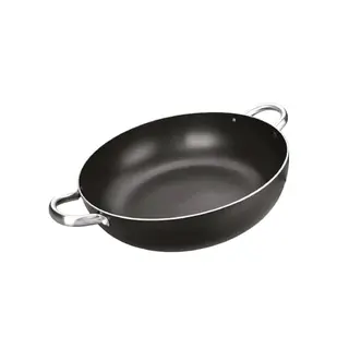 IBILI Bratpfanne 28 cm, Anti-Haft, für Induktion