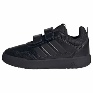 adidas Unisex Kinder Tensaur Sport 3.0 Schuhe, Core Black/Matte Black, 29 EU