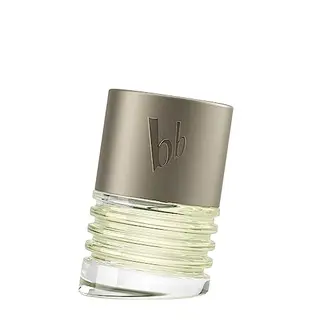 bruno banani Man Eau de Parfum Herb-aromatisches Herrenparfüm 30ml