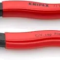 KNIPEX CoBolt Kompakt-Bolzenschneider 200 mm