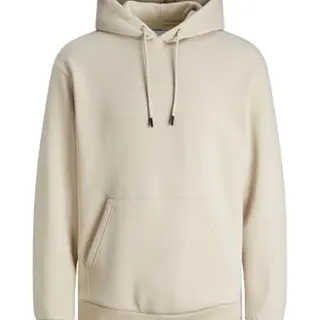 JACK & JONES Jjebradley Sweat Hood Noos