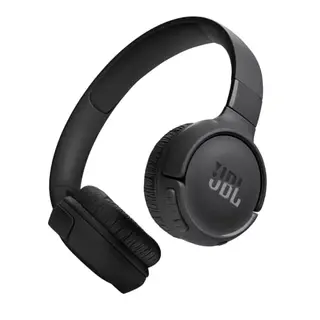 JBL Tune 520 BT Wireless On-Ear Kopfhörer, Bluetooth, Faltbar, 57 Std. Akku, Schwarz