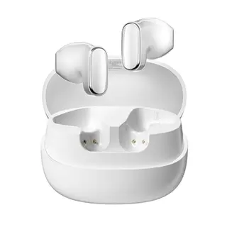 Blackview Wireless Earbuds, Bluetooth 5.4, Deep Bass, Noise Cancelling, IPX7 wasserdicht, 40Std. Laufzeit für Sport & Alltag