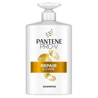 Pantene Pro-V Repair & Care Shampoo 1000ml Pumpspender