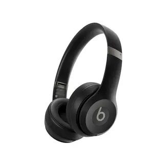 Beats Solo 4 Kabellose Bluetooth On-Ear Kopfhörer, kompatibel mit Apple & Android, 50h Akkulaufzeit