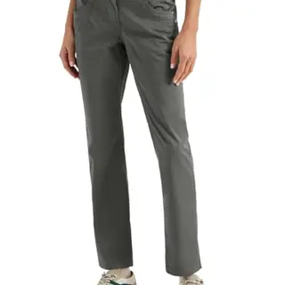 Cecil Washed-Look Hose Clear Khaki 31