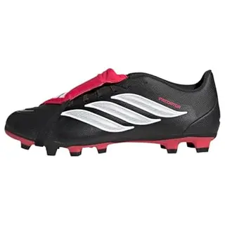 adidas Predator Fußballschuhe Unisex, Cross-Grip, Größe 40 2/3 EU