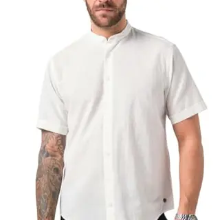 JP 1880 Herren Hemd
schneeweiß L
