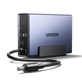 UGREEN NASync US2000 72W NAS-USV