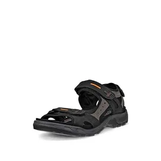 ECCO Herren Offroad Yucatan Schwarz