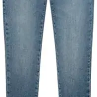 LTB Jeans Molly Damen Baumwollmischung, Größe 28-32