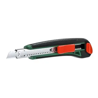 Bosch Cutter-Messer 9 mm - Zubehör für Handwerkzeug