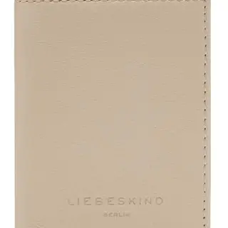 LIEBESKIND Berlin Wally Unisex Geldbörse Harris Sandcastle