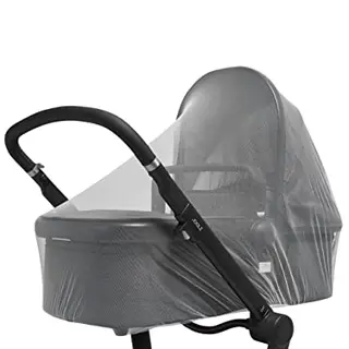 Moskitonetz für Kinderwagen