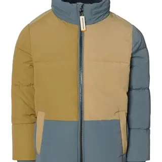 Noppies Jungen Jacke Laiwu in Colorblock-Design