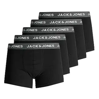 JACHUEY Trunks 5er Pack