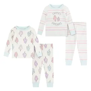 Huggies® Snug Sleep Set, 4 Teile