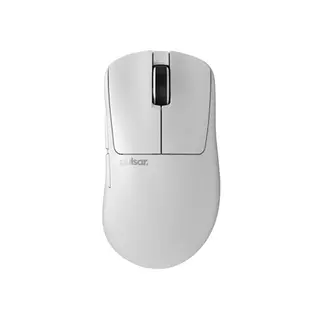 Pulsar Gaming Gears Xlite v4, Größe 1, Weiß
