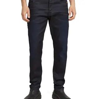G-STAR RAW Herren 3301 Regular Tapered Jeans