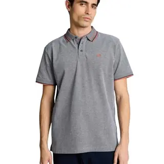 TOM TAILOR Herren Poloshirt