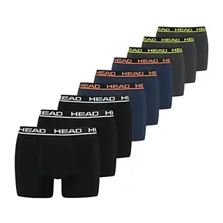 HEAD Basic Boxer 9P